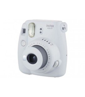 FUJIFILM INSTAX MINI 9 SMOKEY BLANCO