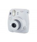 FUJIFILM INSTAX MINI 9 SMOKEY WHITE