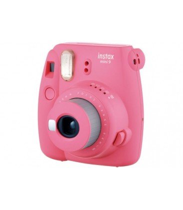 FUJIFILM INSTAX MINI 9 AZUL CLARO