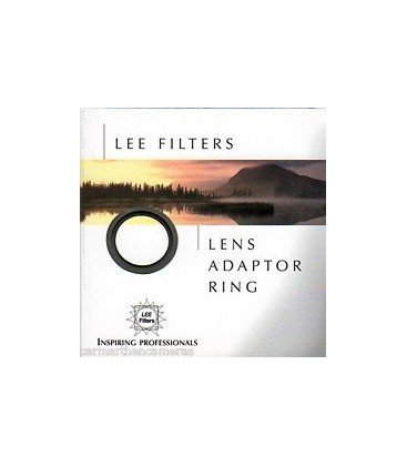 Lee Añillo Adaptador 72Mm Gran Angular