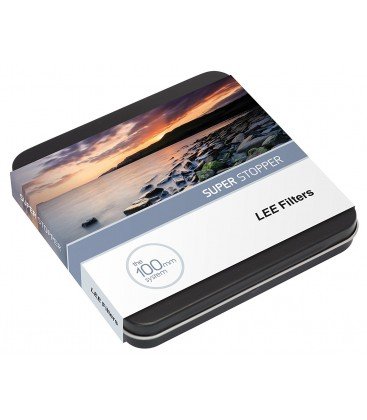 Lee Filter 100mm 0.9ND Medium Grad 100x150mm