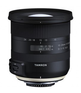 TAMRON 10-24MM F/3.5-4.5 DI II VC HLD NIKON