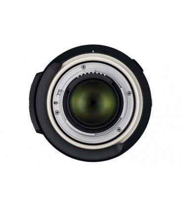 Comprar tamron sp 70-200 mm f/2.8 di vc usd g2 - nikon en Dukefotografia