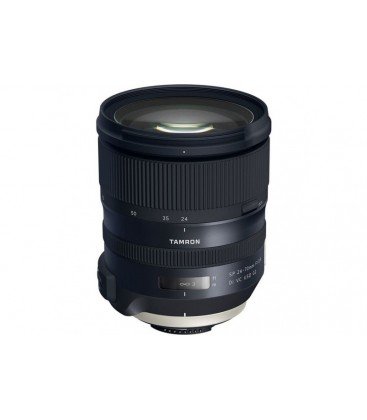 TAMRON SP 24-70mm F2.8 Di VC USD G2 CANON