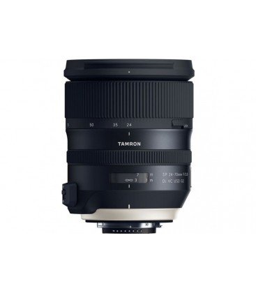 TAMRON SP 24-70mm F2.8 Di VC USD G2SP 24-70mm F2.8 Di VC USD G2 NIKON