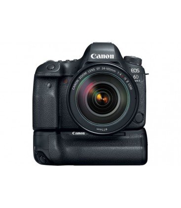 Canon BG-E21 Original Grip for Canon EOS 6D Mark II