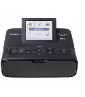 CANON SELPHY CP1300 IMPRESSORA -NEGRA