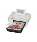 CANON SELPHY CP1300 IMPRESORA -BLANCA