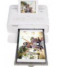 CANON SELPHY CP1300 PRINTER -WHITE