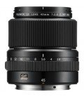 FUJIFILM GF 45MM F/2.8 WR OBJETIVO