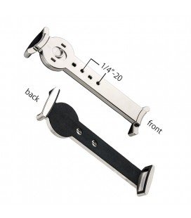 Support de Tablettes Kupo 7" à 10" Flexible