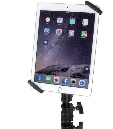 Kupo Suporte para Tablets 7" A10" Flexível