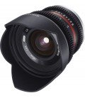 SAMYANG 12MM T2.2-22 CINE NCS CS  SONY E