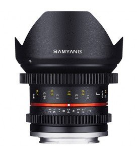 SAMYANG 12MM T2.2-22 CINE NCS CS  SONY E