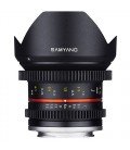 SAMYANG 12MM T2.2-22 CINEMA NCS CS  SONY E