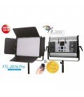 FOTIMA PANEL LED FTL-2016 PROFESSIONAL FTL-2016 PRO