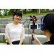 SARAMONIC SMART MIXER APPLE IOS ET ANDROID