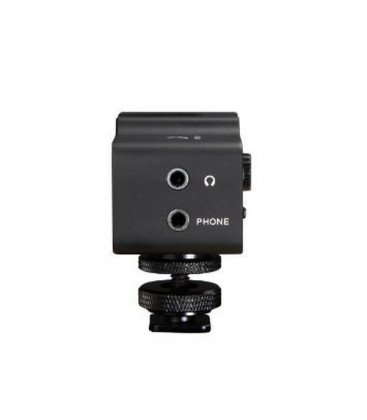 SARAMONIC SMART MIXER APPLE IOS ET ANDROID