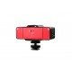 SARAMONIC SMART MIXER APPLE IOS ET ANDROID