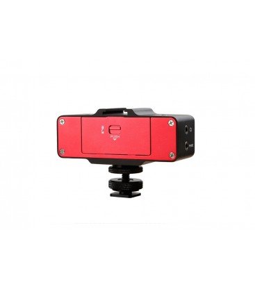 SARAMONIC SMART MIXER APPLE IOS ET ANDROID