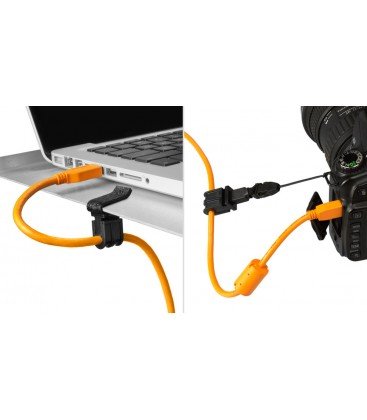 Tether Tools Jerkstopper Twist 3 (Js023)