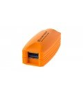 TETHERTOOLS CABLE USB 3.0 ACTIVE EXTENSION 4,9m NARANJA