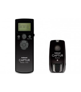 Buy Hahnel Captur Timer Kit Fuji