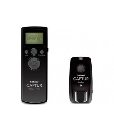 Buy Hahnel Captur Timer Kit Fuji