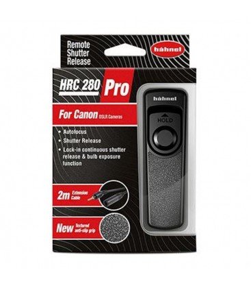 Hahnel Remote Control HRC 280 Pro Canon