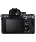 SONY A7R III CUERPO 