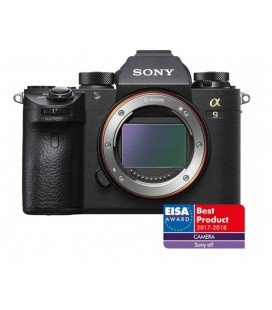 Acquistare Sony Alpha A9 Corpo Online