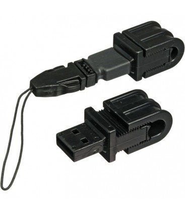 Tether Tools Jerkstopper Tethering Kit W/Usb Mount (Js098)