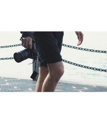 Système de connexion sans fil Tethertools Case Air (Cawts3)