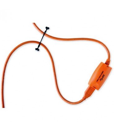 Tether Tools Jerkstopper Sistema In Linea (Confezione Da 4)(Js030)