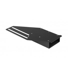 Kaufen Sie Tether Tools Aero Xdc Schwarz (Axdcblk)