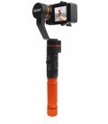 ROLLEI PRO ACTIONCAM GIMBAL 360º(22643)