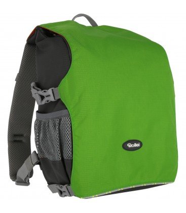 Comprar Rollei Mochila Canyon S 10 L (20261)