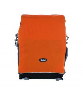 ROLLEI MOCHILA TRAVELER CANYON M 25 L NARANJA