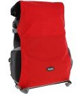 ROLLEL MOCHILA TRAVELLER CANYON L 35 L SUNSET NEGRO/ROJO