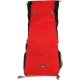 Rollei Traveller Canyon L 35 L Sunset Black/Red Backpack