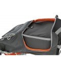 ROLLEL MOCHILA TRAVELLER CANYON L 35 L SUNSET NEGRO/ROJO