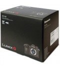 PANASONIC LUMIX DC-G9  CUERPO