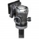 GITZO KIT GK3532-82QD MOUNTAINEER DE CARBONO