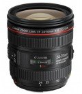 CANON EF 24-70mm f/4L IS USM + FREE 1 YEAR VIP MAINTENANCE SERPLUS CANON 