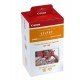 Canon RP-108 Photo Paper and Selphy Cartridge
