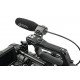 Azden Sgm-250Cx Mikrofon mit XLR-Audio