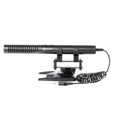 Sale of Azden SMX-10 Stereo Microphone