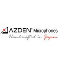 AZDEN SMX-10 MICROFONO ESTERO