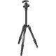 Manfrotto Element Traveler Small Preto
