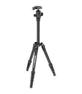 Manfrotto Element Traveler Small Schwarz